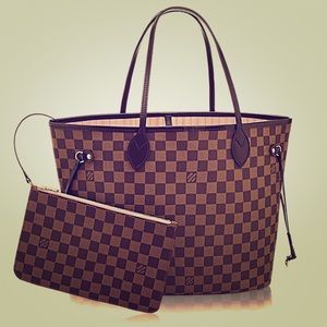 COPY - LV neverfull mm